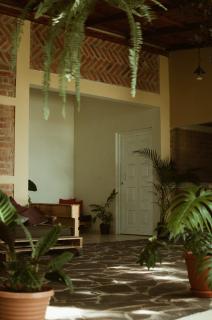 Que Ondas Hostal - 1