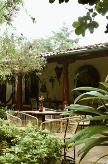 Que Ondas Hostal - Juayúa - 4