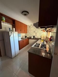 Departamento NILO - 0