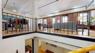 Stylish 3BR, 2BA, Sleeps 6, Heart of Back Bay - 3