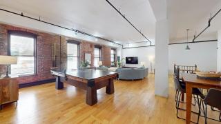Stylish 3BR, 2BA, Sleeps 6, Heart of Back Bay - 1