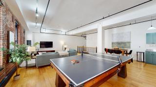Stylish 3BR, 2BA, Sleeps 6, Heart of Back Bay - 2