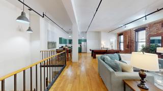 Stylish 3BR, 2BA, Sleeps 6, Heart of Back Bay - 9