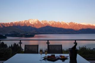Aspen House - Queenstown - 0