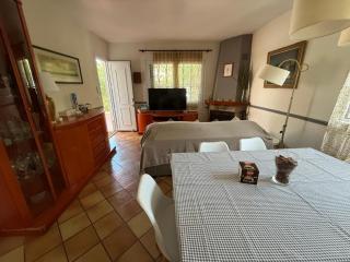 La Casa del Bosc, playa y golf - Salou - 4