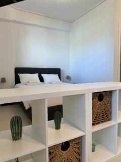 Elia by Dia apartment - Artemida - 1