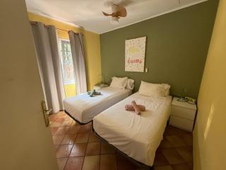 La Casa del Bosc, playa y golf - Salou - Salou - 5