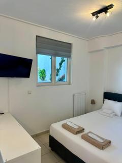 Elia by Dia apartment - Artemida - 0