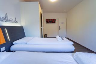 easyHotel Zürich City Limmatplatz - Zurigo - 3