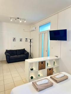 Elia by Dia apartment - Artemida - 5