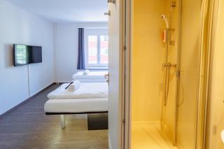 easyHotel Zürich City Limmatplatz - Zurich - 7