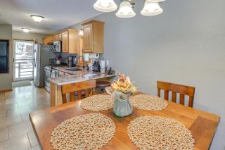 Families Welcome Quiet Cabin Less Than 5 Mi to Cloudcroft - Cloudcroft - 5