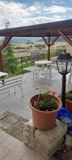 La grotta di nonno Vittorio - San Pio delle Camere - 7