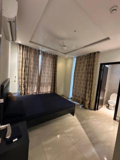 The Gulberg Apartments - 3