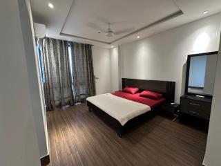 The Gulberg Apartments - 2