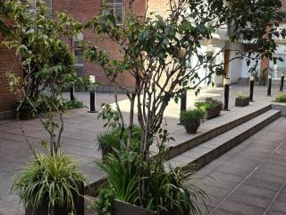 Departamento centrico en Rosario - 7