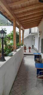 La grotta di nonno Vittorio - San Pio delle Camere - 8