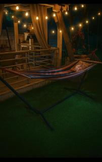 The Garden Apartments - 9