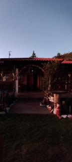 Hacienda El Atardecer, vía a Loja - 6