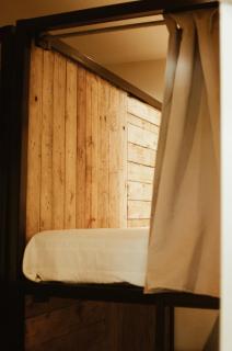 Que Ondas Hostal - Juayúa - 2