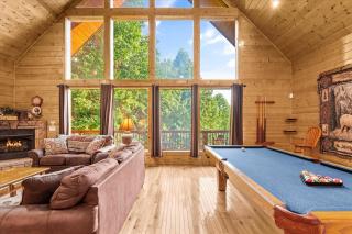 Knotty Pine Delight Holiday home - Gatlinburg - 3