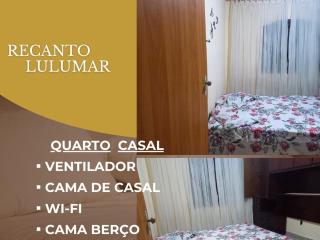 Recanto lulumar na Praia da Gaivota - Itanhaém - 4