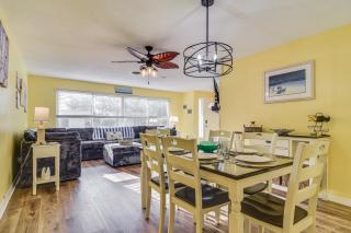 6 Mi to Clearwater Beach Home with Furnished Lanai - Clearwater - 7