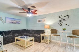 6 Mi to Clearwater Beach Home with Furnished Lanai - Clearwater - 5