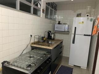 Pé na areia lado av.Atlântica - Matinhos - 9