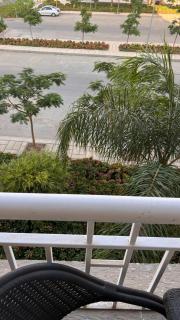 Modern hotel apartment in Second New Cairo - Madinaty - 9