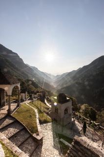 Palazzo Gamboni Swiss Historic Hotel - Comologno - 0