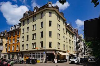 easyHotel Zürich City Main Station - Zürich - 4