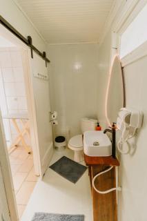 Canto do Bem-Te-Vi - Casa boho com banheira - 2