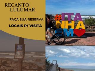 Recanto lulumar na Praia da Gaivota - Itanhaém - 8