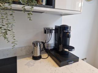 Luxury Beach Apartment, Central Ramsgate - Atria - Ramsgate - 8