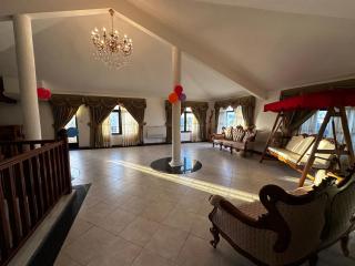 Luxury Villa With Private Pool & 5 Minutes From The Beach - Pointe aux Biches - 1