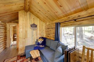 Day Trip to Glacier NP Nature-Packed Cabin! - 5