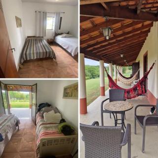 Sitio em Araçoiaba, com Lazer completo! - Araçoiaba da Serra - 1