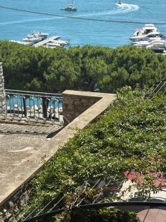 Le Finestre Veneris - Portovenere - 8