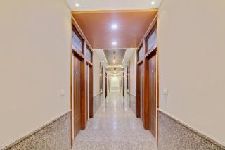 Hotel O Royal Guest House - Ludhiana - 2