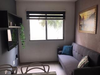 Apartamento aconchegante - 0