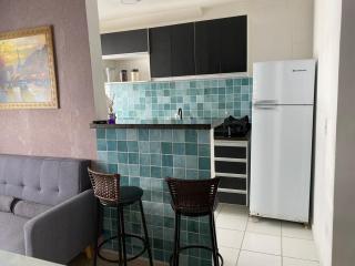 Apartamento aconchegante - 7