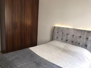 Apartamento aconchegante - Sorocaba - 1