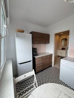 apartament miedziany - Danzig - 0