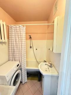 apartament miedziany - Danzig - 6