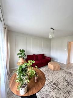 apartament miedziany - Danzig - 5