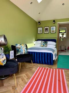 Orchard Close Guest Suite - Hackington - 7