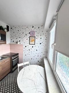 apartament miedziany - Danzig - 2