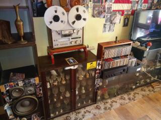 Roger's Blues House - Košice - 6