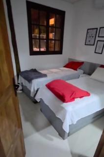 Casa da Cachoeira Pauba - 2